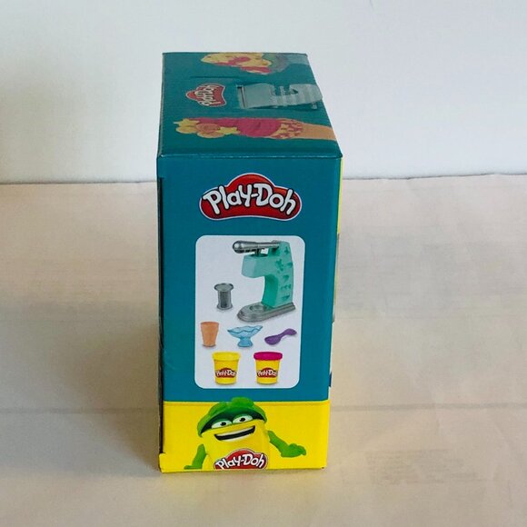 Brand New🍦 Play-Doh® Mini Ice Cream Play Set 🎨🍨 Ages 3+ - Picture 10 of 10